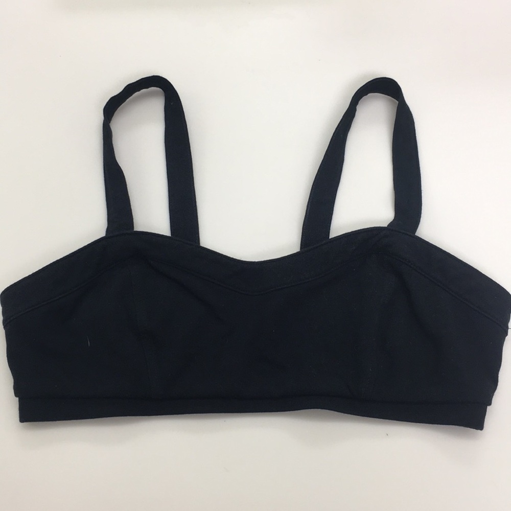 American Eagle Crop top
